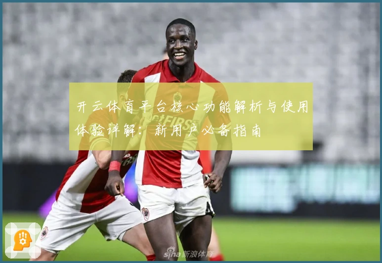 开云体育平台核心功能解析与使用体验详解：新用户必备指南